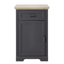 Country Style Dielen Möbel Set - Thumbs (fünfteilig)