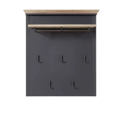 Country Style Dielen Möbel Set - Thumbs (fünfteilig)