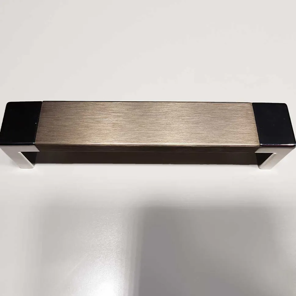 Country Style Schrank in Pinie Weiß - Imtreba I