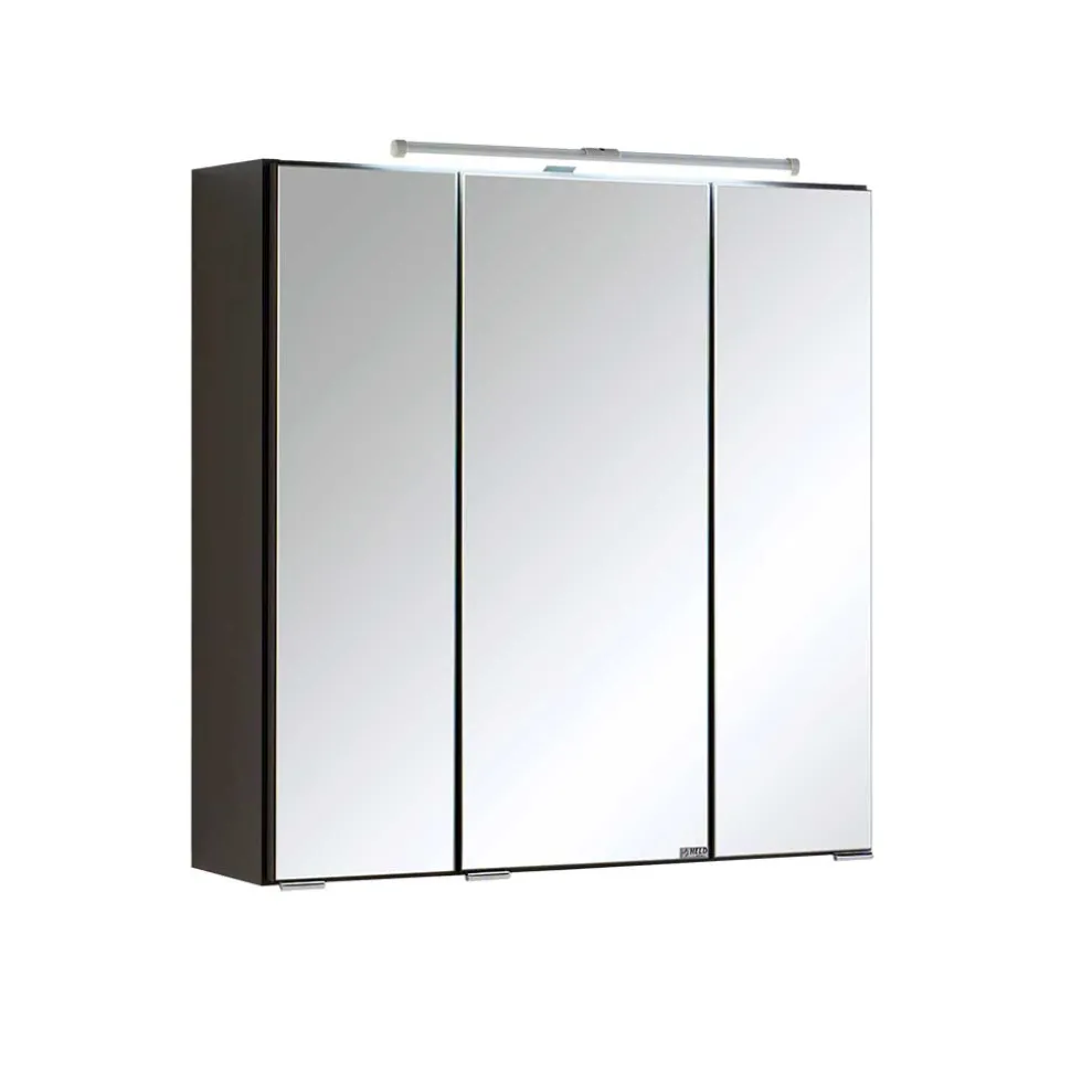 3D Spiegelschrank Tiamos für Bad