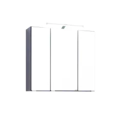 3D Spiegelschrank Tiamos für Bad