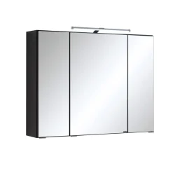 3D Spiegelschrank Tiamos für Bad