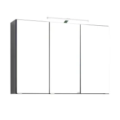 3D Spiegelschrank Tiamos für Bad