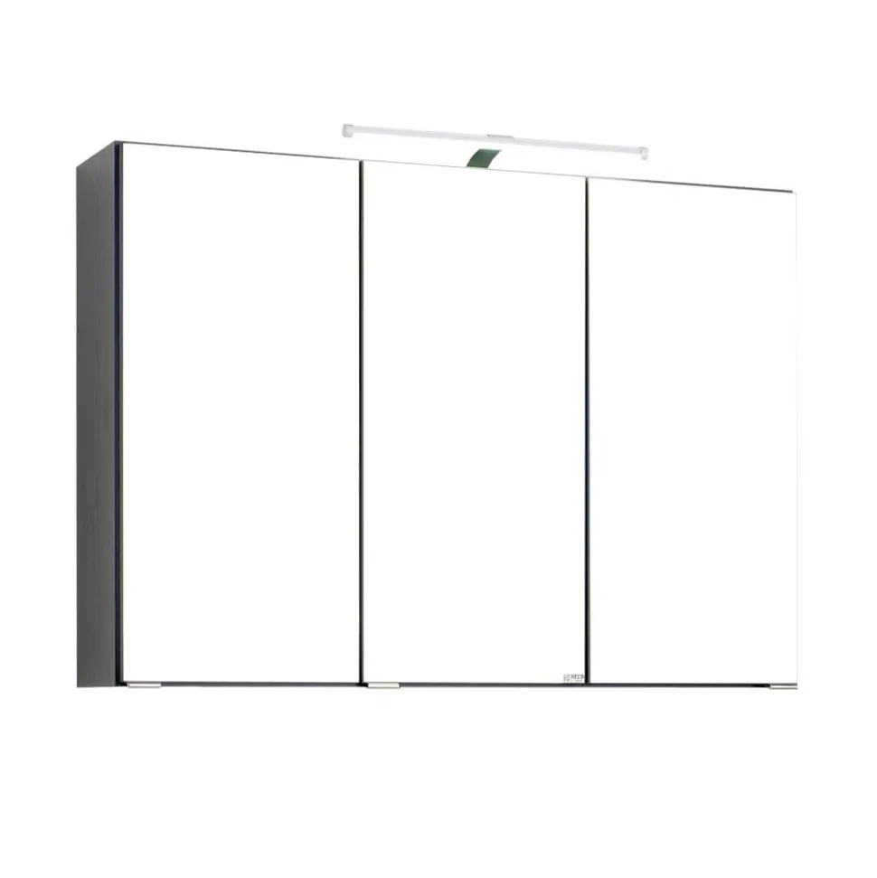 3D Spiegelschrank Tiamos für Bad