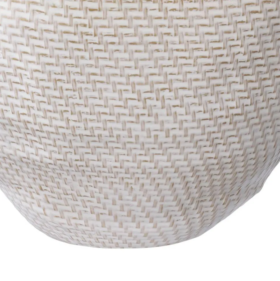 Dekorative Vase aus Keramik - Andante