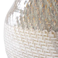 Dekorative Vase aus Keramik - Andante