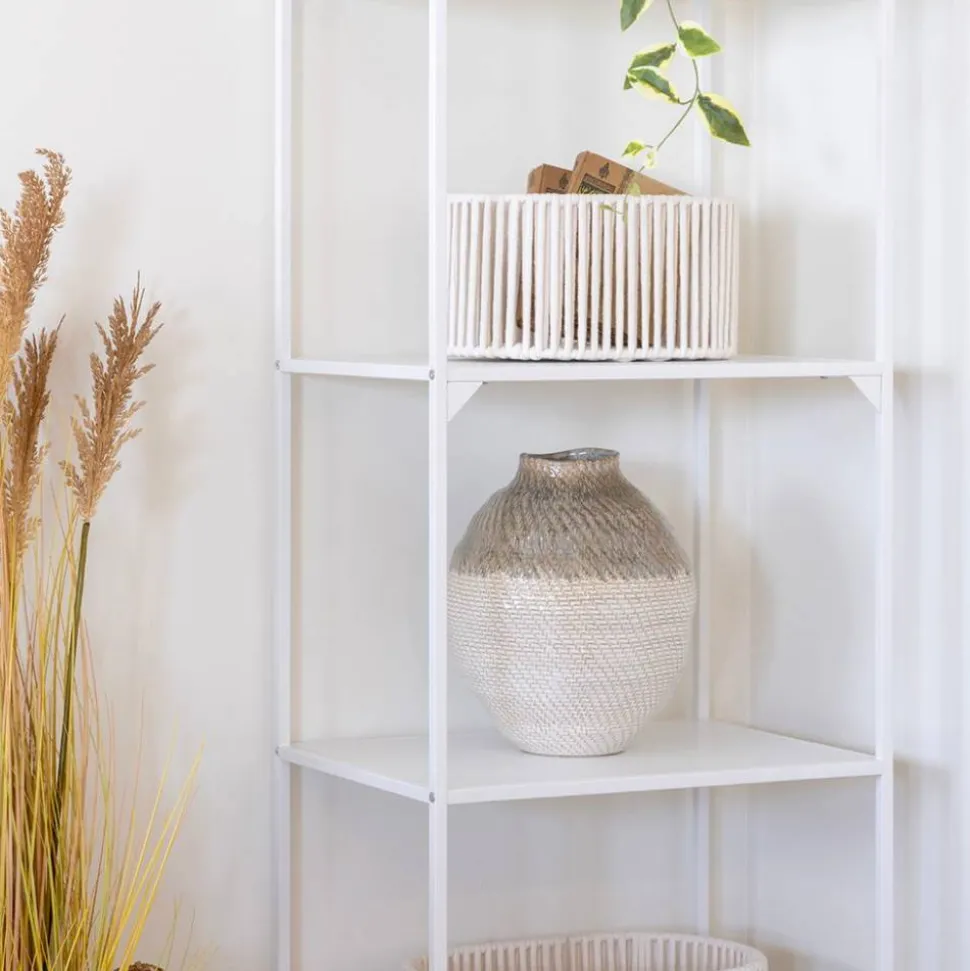 Dekorative Vase aus Keramik - Andante