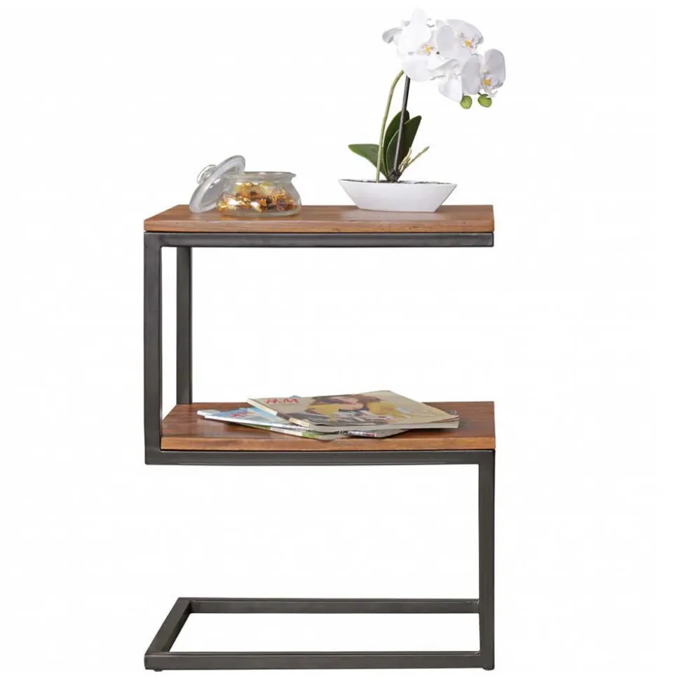 Design Ablagetisch Bebevos mit 60 cm Höhe