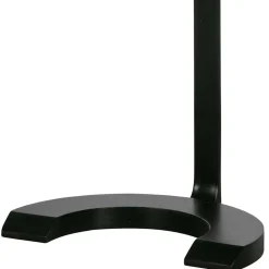 Design Anstelltische in Rund aus Holz - Corcondra (zweiteilig)