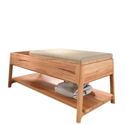 Design Bettbank mit viel Funktion - Lana