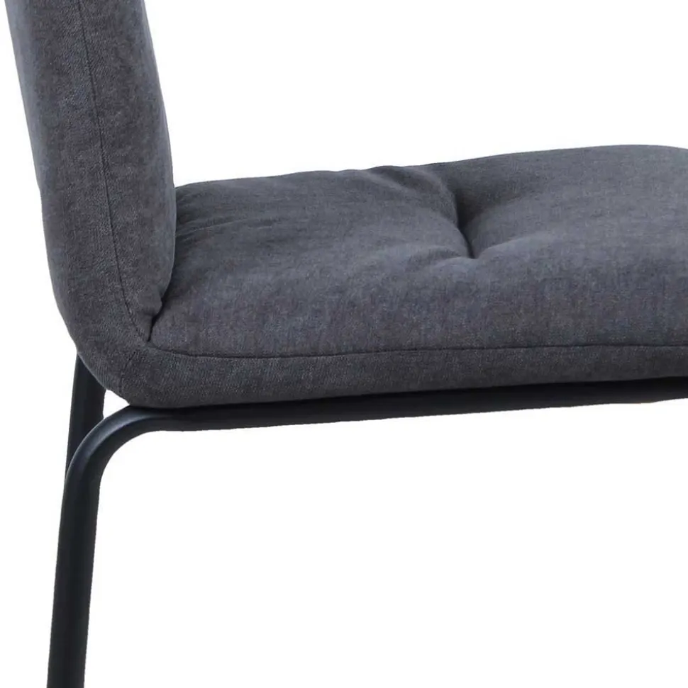 Design Esstischgruppe als Set - Solida (fünfteilig)