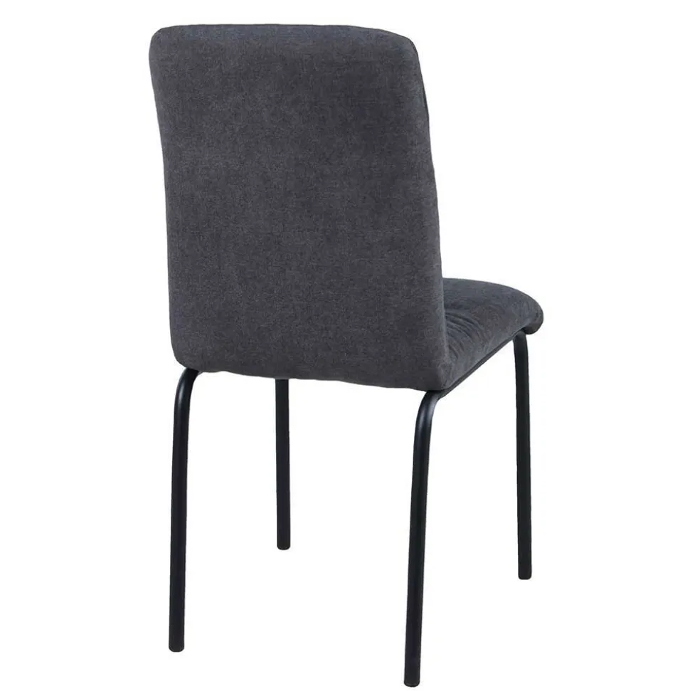 Design Esstischgruppe als Set - Solida (fünfteilig)