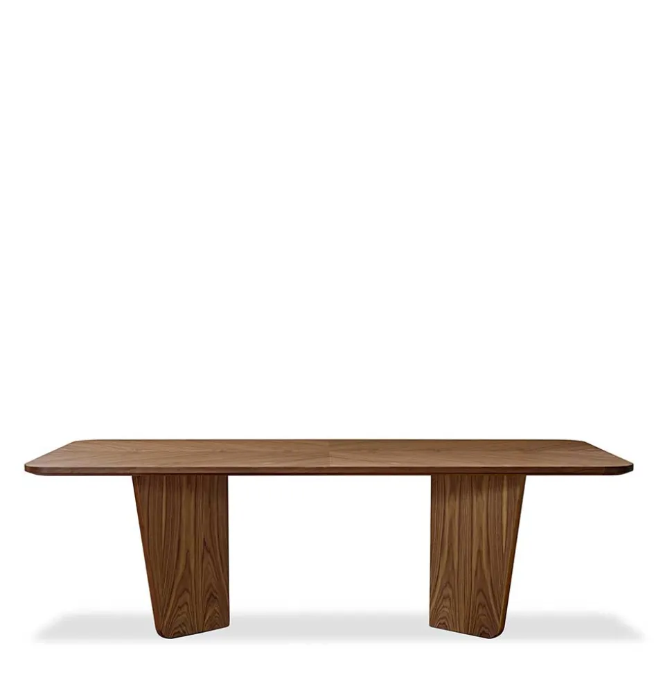 Design Esszimmertisch mit 240 cm Breite - Queens