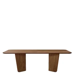 Design Esszimmertisch mit 240 cm Breite - Queens