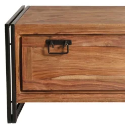 Design Flurausstattung Industry Look - Mendoza (achtteilig)