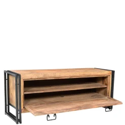 Design Flurausstattung Industry Look - Mendoza (achtteilig)