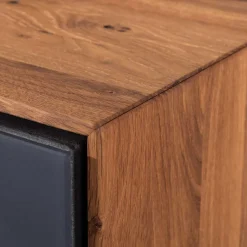 Design Flureinrichtung in Wildeiche - Mandrey I (dreiteilig)