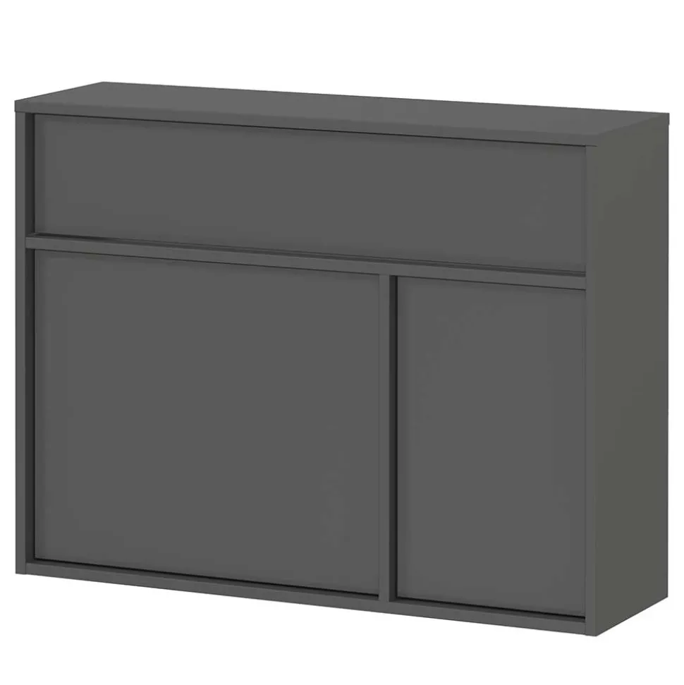 Design Flureinrichtung Set - Flemingo (dreiteilig)