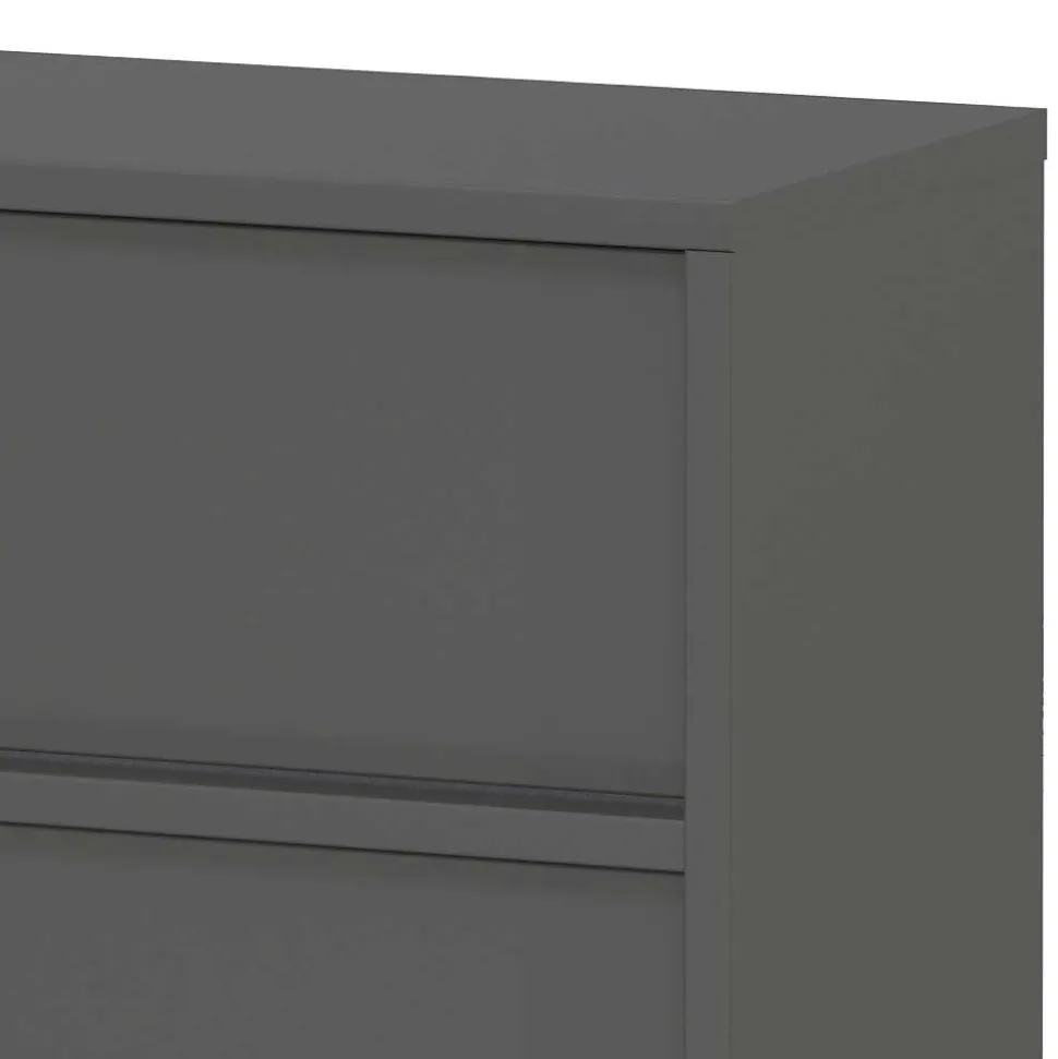 Design Flureinrichtung Set - Flemingo (dreiteilig)