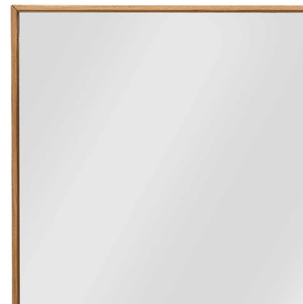 Design Flureinrichtung Wildeiche - Mandrey (vierteilig)