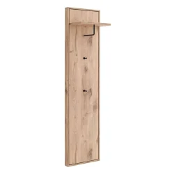 Design Flurmöbel Set in Wildeiche - Vapposia (dreiteilig)