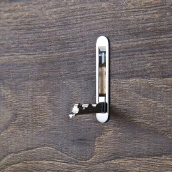 Design Garderobe Vitablos mit Klapphaken