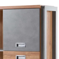 Design Highboard im Loft Style - Rompira