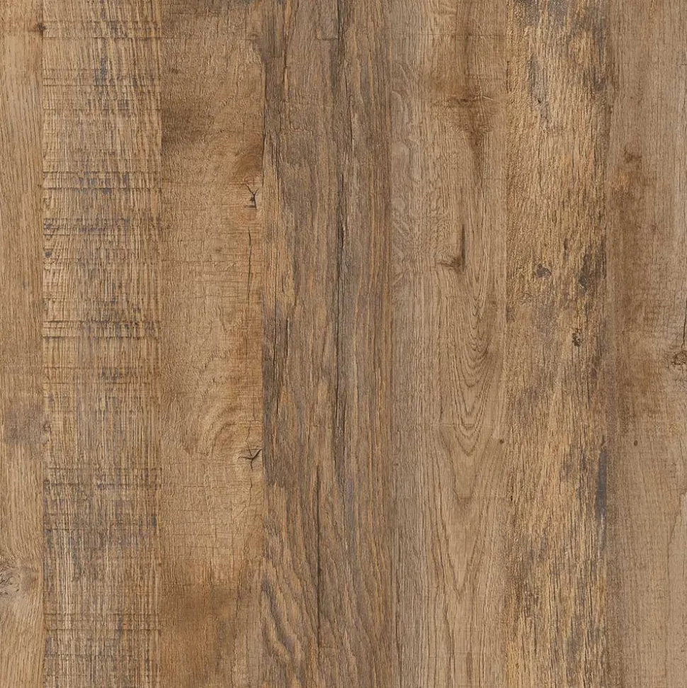 Design Highboard mit 2 Klappen & 2 Türen - Milvara