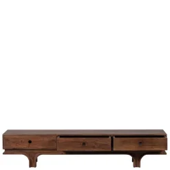 Design Lowboard mit drei Schubladen - Pontevedra