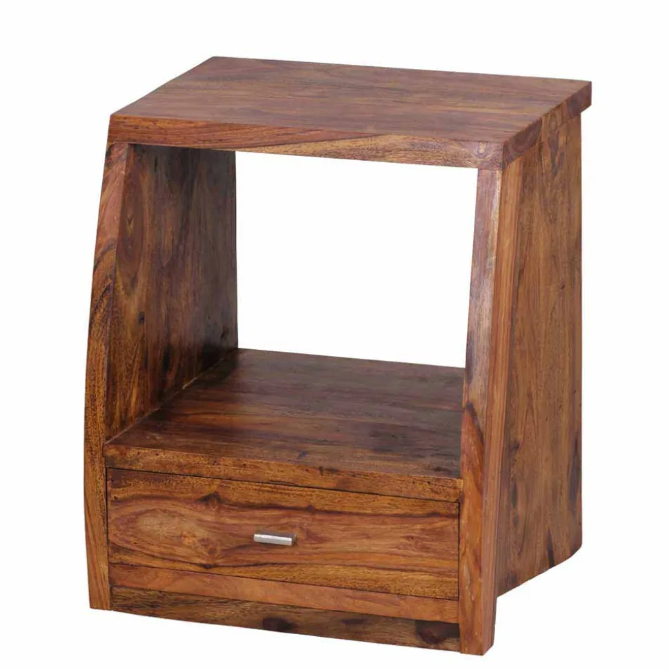 Design Nachtkonsole Hoslo mit Schublade