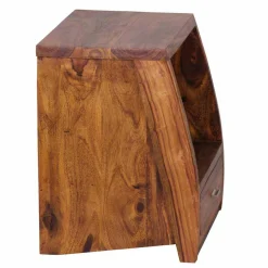 Design Nachtkonsole Hoslo mit Schublade