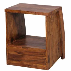 Design Nachtkonsole Hoslo mit Schublade