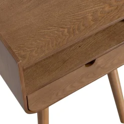 Design Nachtkonsole im Holzlook Natur - Paytona