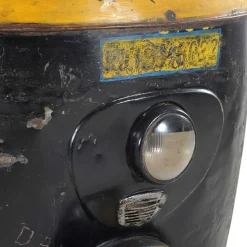 Design Regal Tree in Bunt