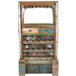 Design Regal Tree in Bunt