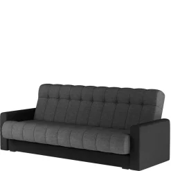 Design Schlafcouch mit Bonell Federkern - Forjan