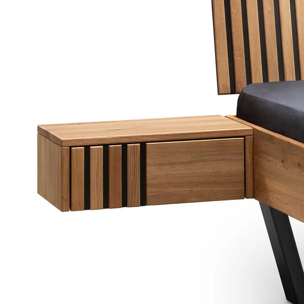 Design Schlafzimmer Einrichtung Set - Manarola (vierteilig)