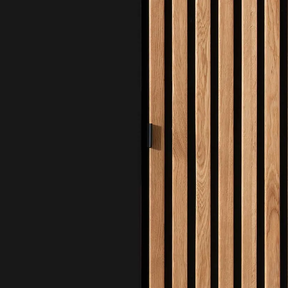 Design Schlafzimmer Einrichtung Set - Manarola (vierteilig)