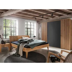 Design Schlafzimmer Möbel Set - Manarola (vierteilig)