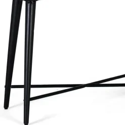 Design Schrank mit viel Bodenfreiheit - Hayato