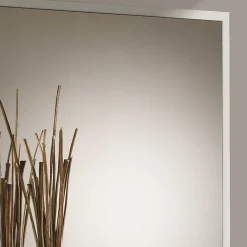 Design Schuhkommode & Spiegel Set - Ryus (zweiteilig)