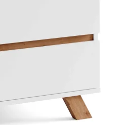 Design Sekretär im Skandi Look - Cady