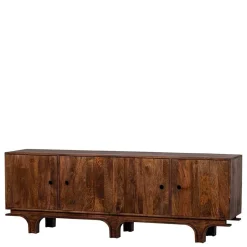 Design Sideboard mit vier Türen - Pontevedra