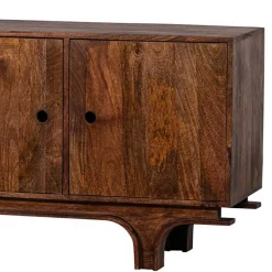 Design Sideboard mit vier Türen - Pontevedra