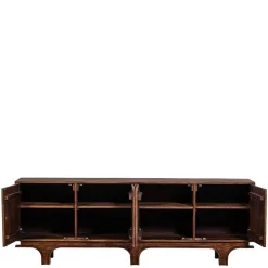 Design Sideboard mit vier Türen - Pontevedra