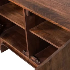 Design Sideboard mit vier Türen - Pontevedra