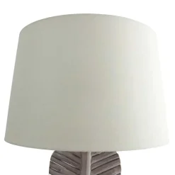 Design Stehleuchte in Weiß - Syrianco