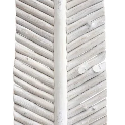 Design Stehleuchte in Weiß - Syrianco