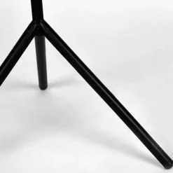 Design Stehleuchte mit Pilzkopf Lampenschirm - Flavur