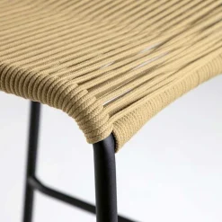 Design Stühle mit 62 cm Sitzhöhe - Henriette (4er Set)